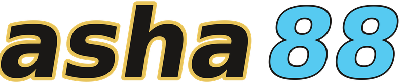 asha88 โลโก้